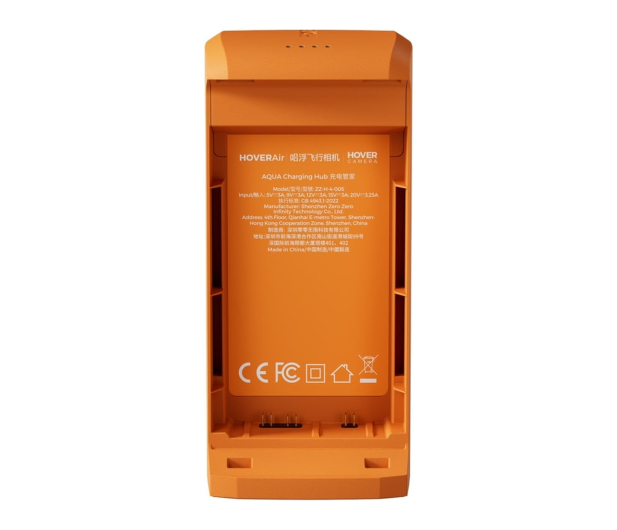 HOVERAir AQUA Charging Hub               - 1538791 - zdjęcie 2